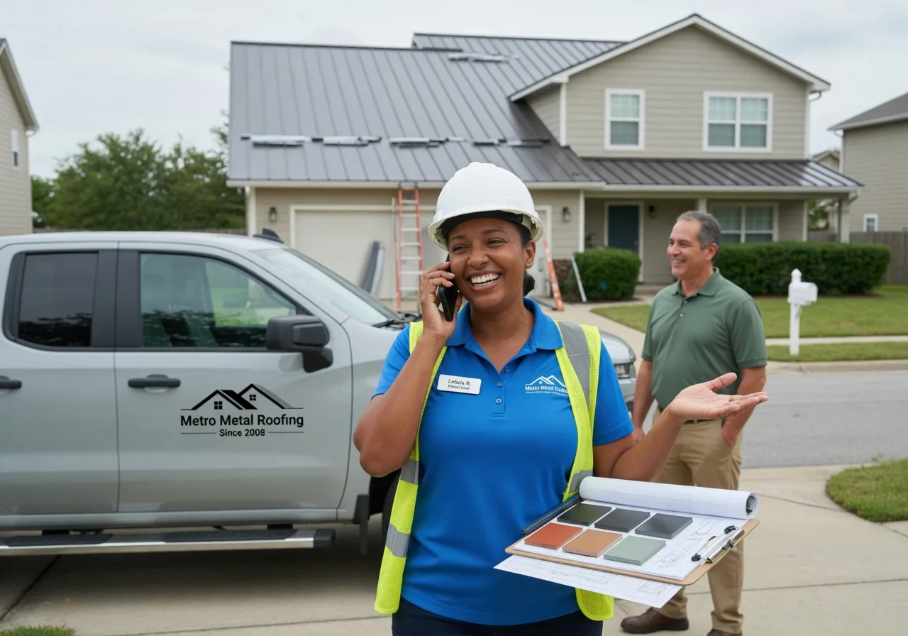 Metal Roofing Installation Brinnon, WA FAQs